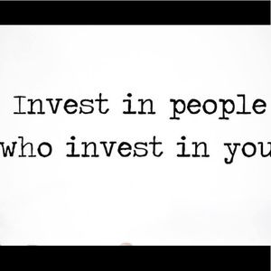 Meet your Posher, Shabaka